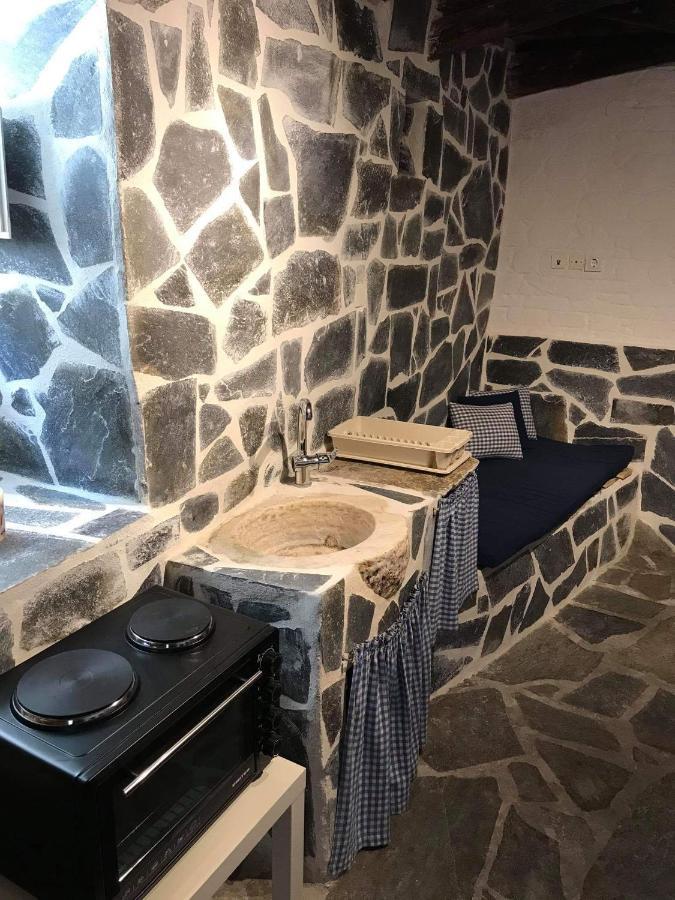 Angelica Apartment Ano Syros Exterior photo