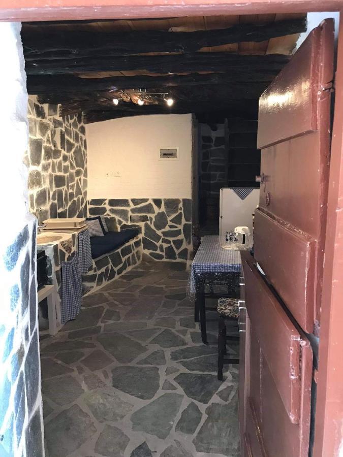 Angelica Apartment Ano Syros Exterior photo