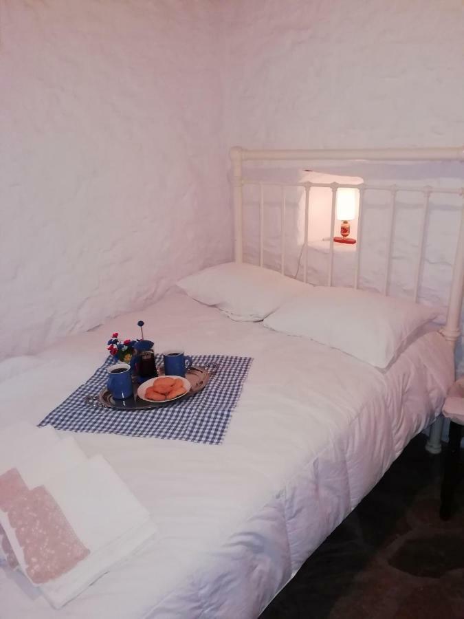 Angelica Apartment Ano Syros Exterior photo