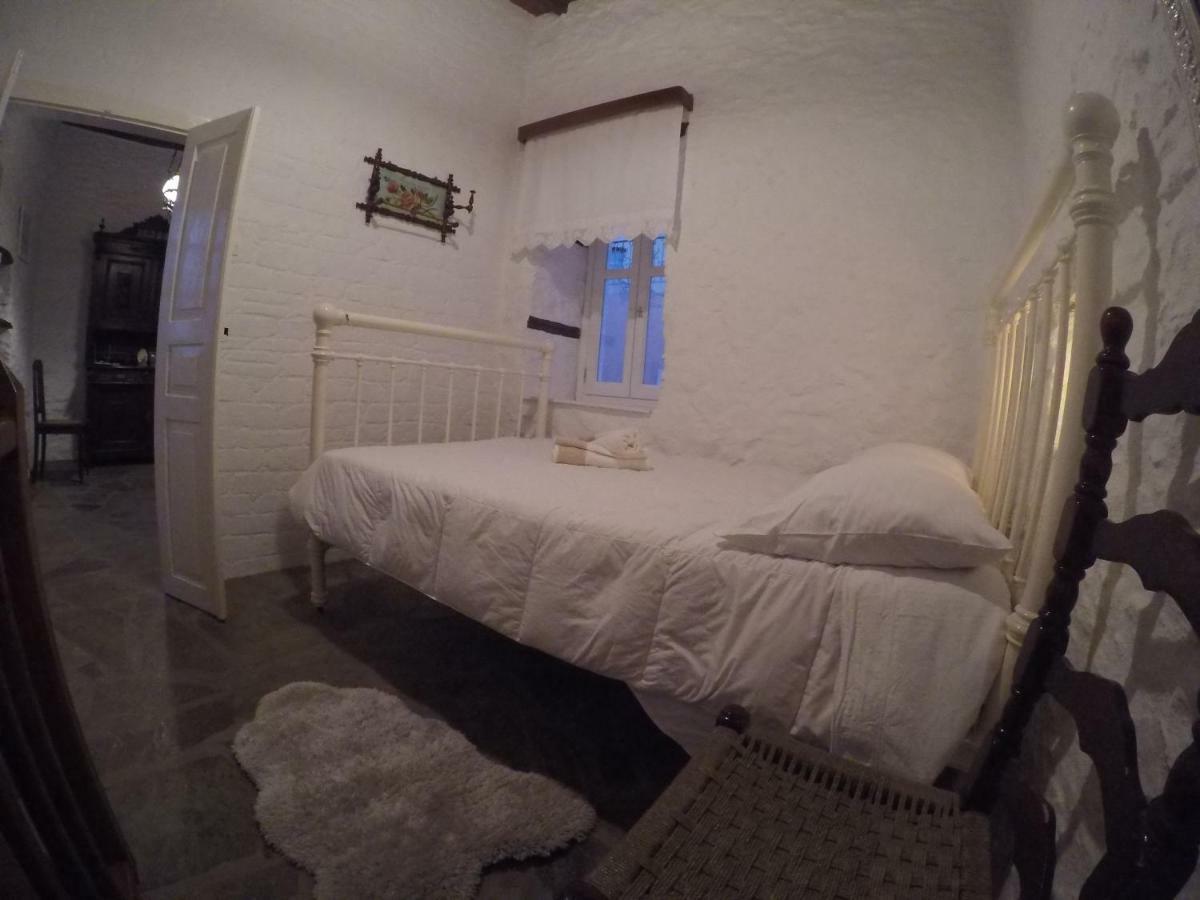Angelica Apartment Ano Syros Exterior photo