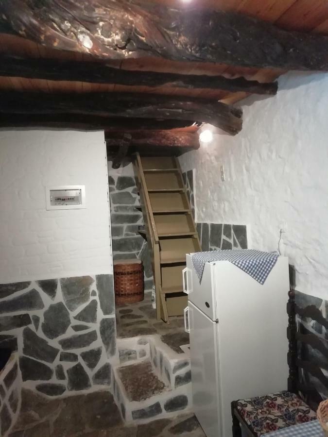 Angelica Apartment Ano Syros Exterior photo