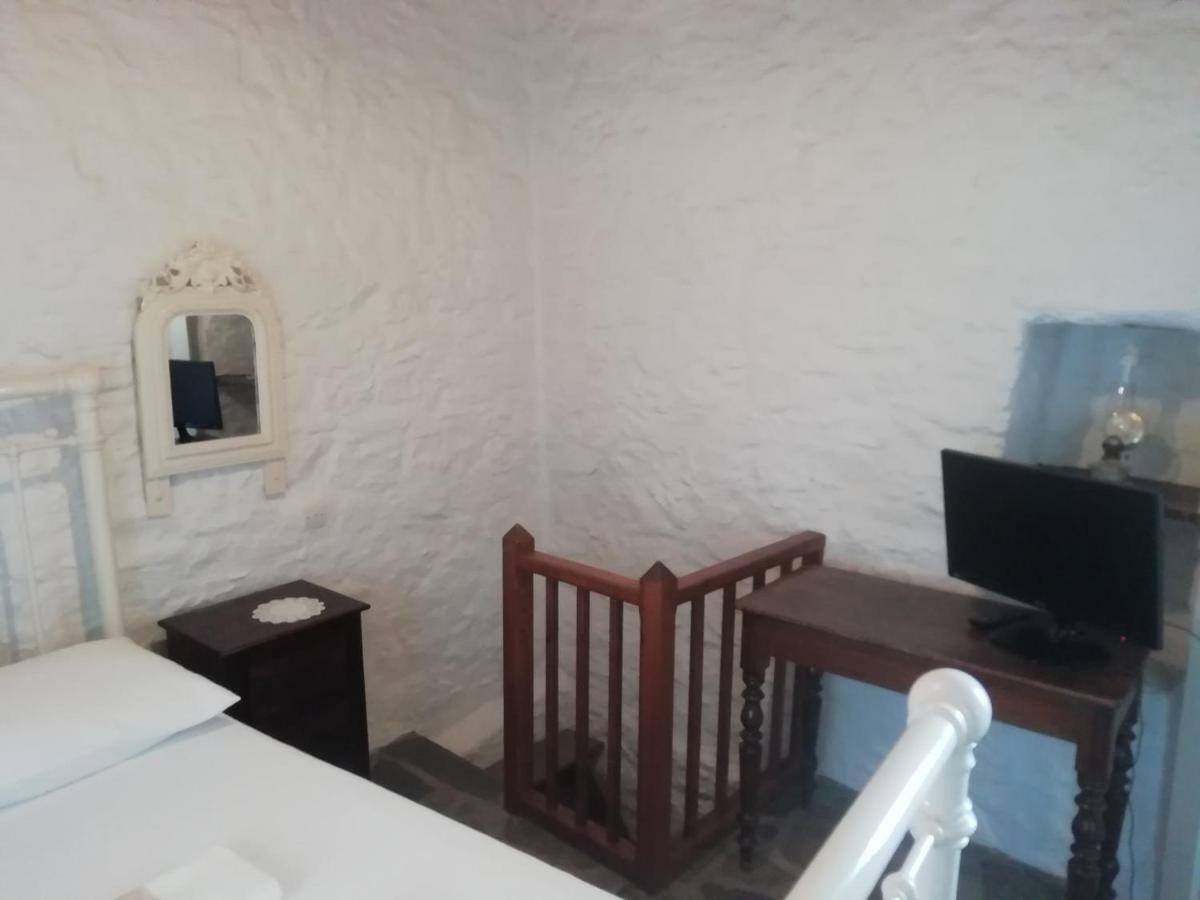 Angelica Apartment Ano Syros Exterior photo